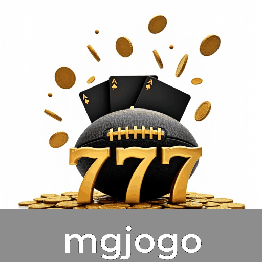Experimente a Comodidade e Funcionalidade do App mgjogo